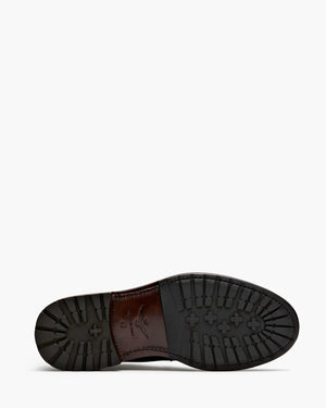 Samuel Brown Military Boots