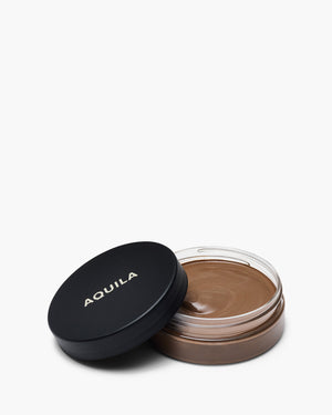 Premium Tan Shoe Cream
