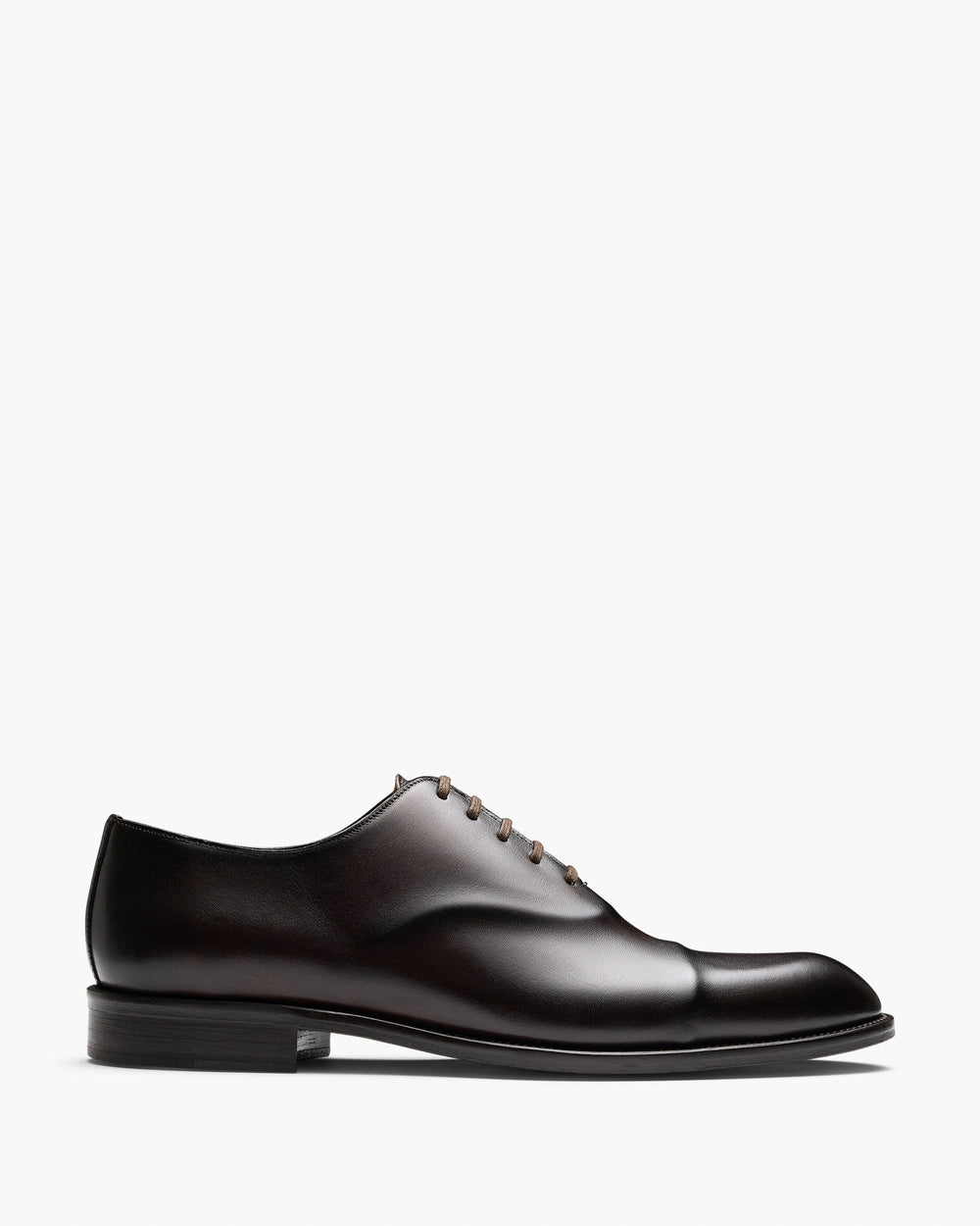 Stark Brown Dress Shoes