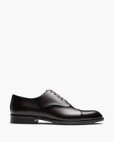 Stark Brown Dress Shoes