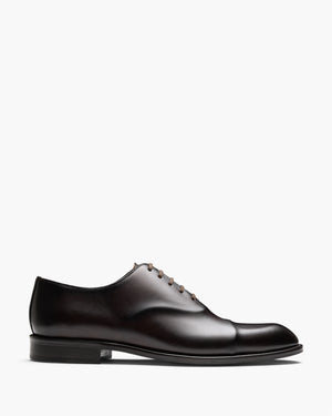 Stark Brown Dress Shoes