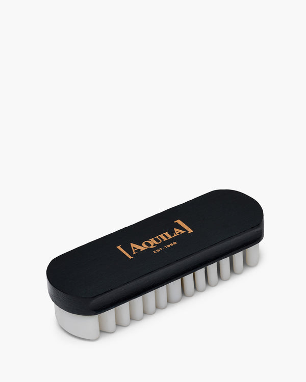 Suede Brush