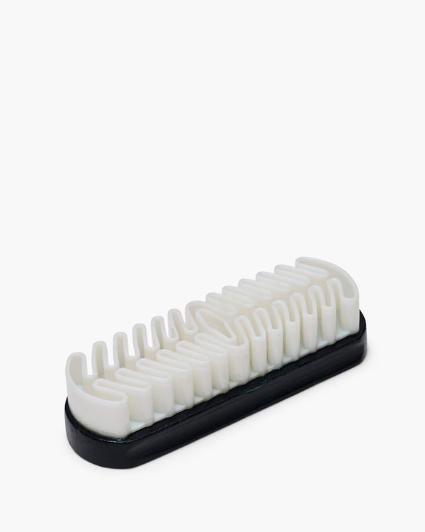 Suede Brush
