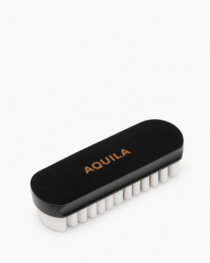 Suede Brush