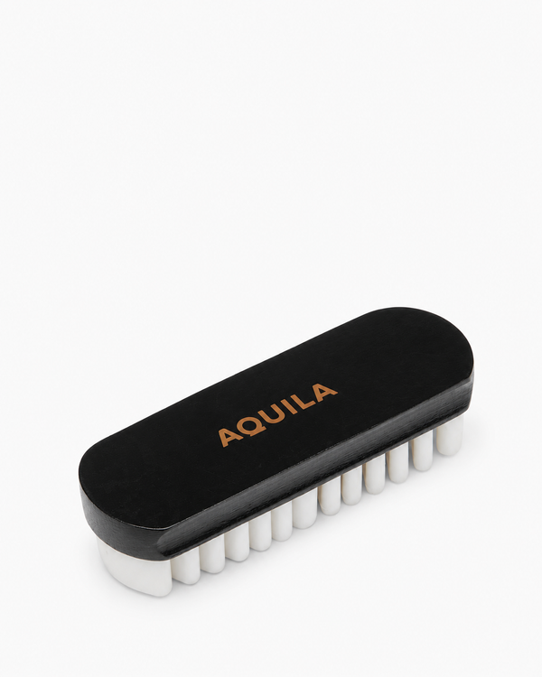 Suede Brush