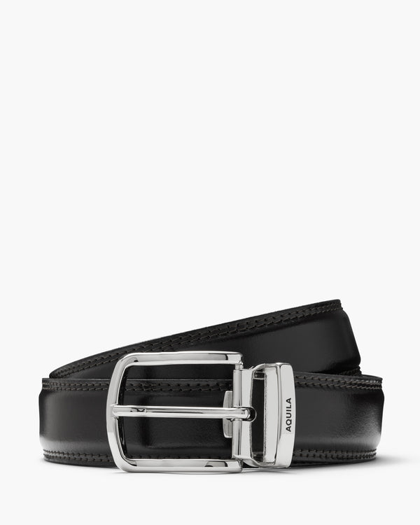 Todd Black Belt