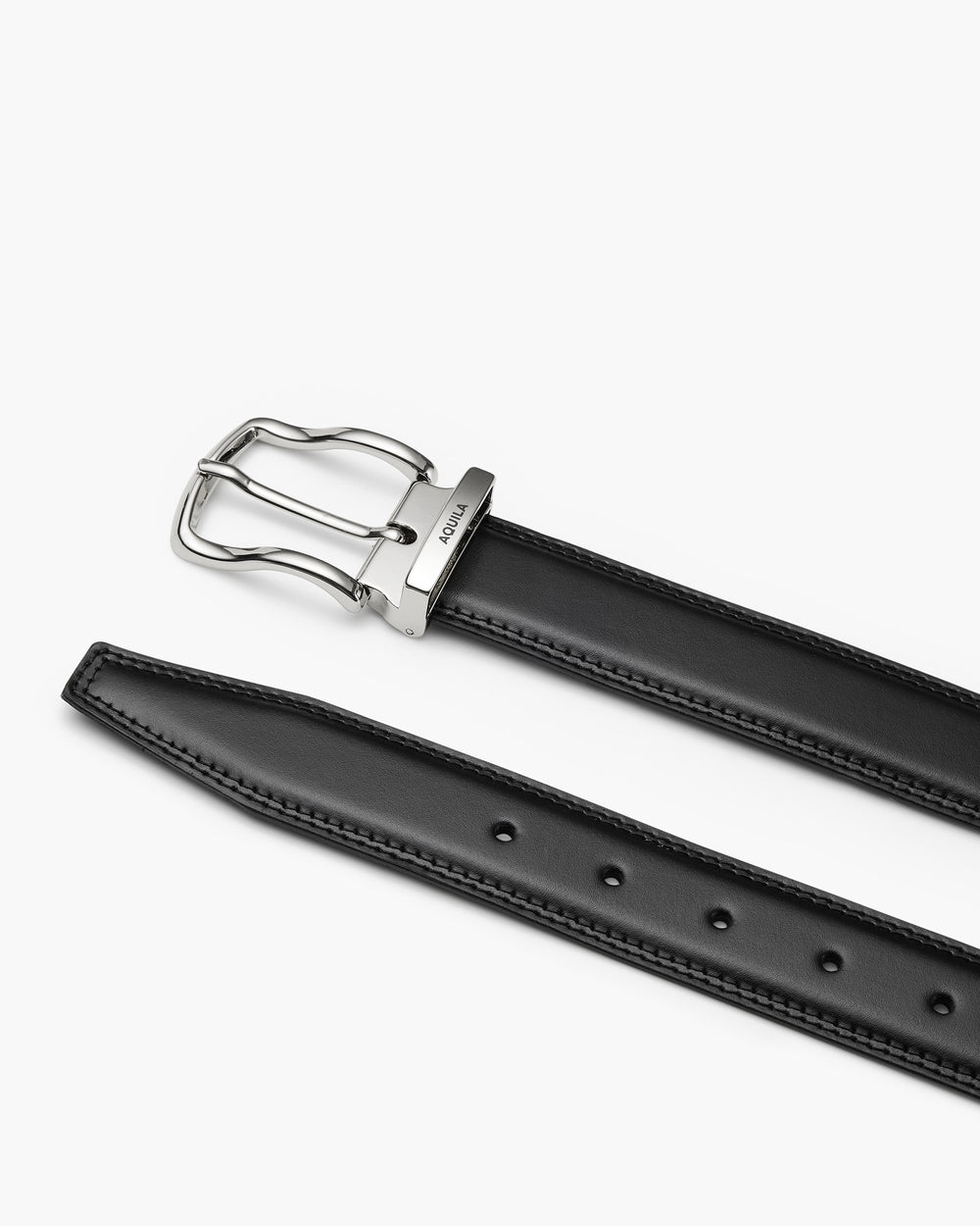 Todd Black Belt