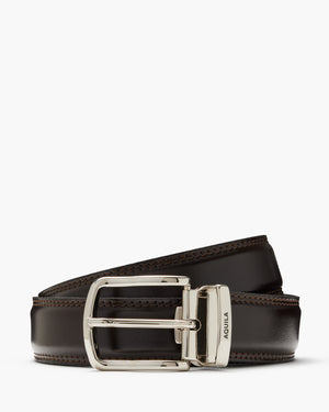 Todd Chocolate Belt