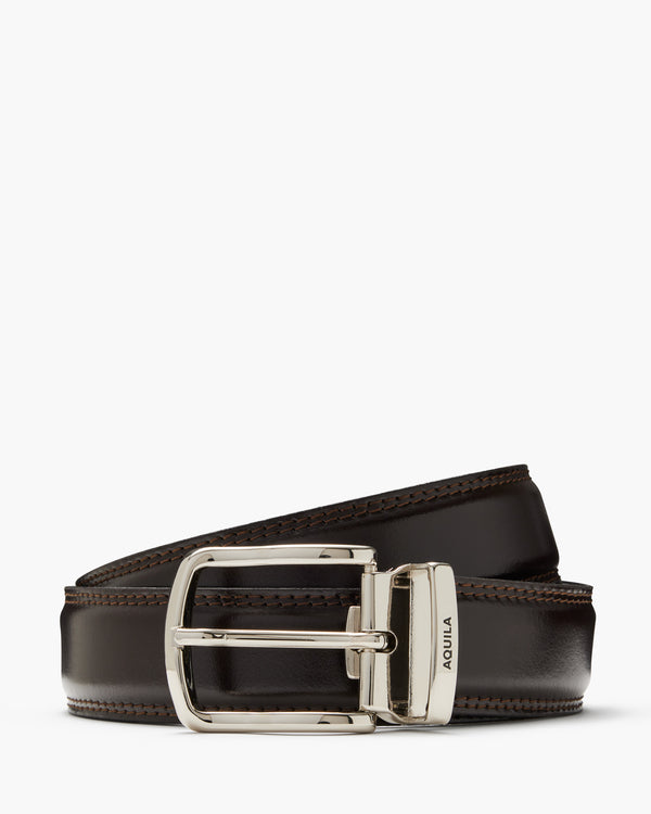 Todd Chocolate Belt