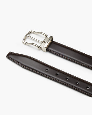 Todd Chocolate Belt