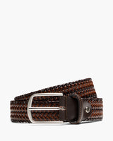 Vacanza Brown Belt