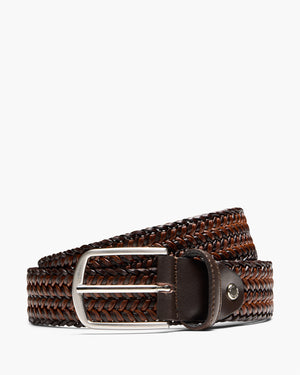 Vacanza Brown Belt
