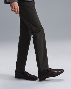 Vincent Brown Loafers