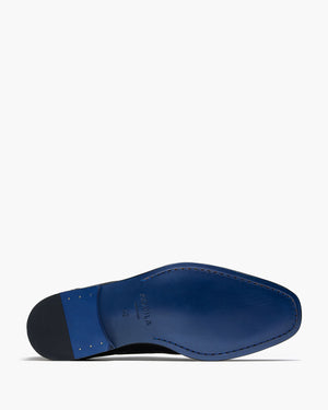 Walton Black Oxford Shoes