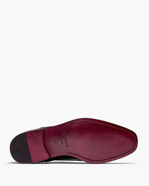 Walton Brown Oxford Shoes